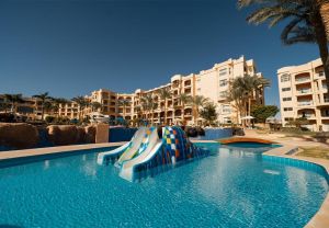 Hotel Tropitel Sahl Hasheesh