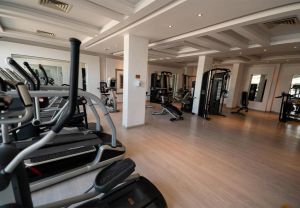 Hotel Tropitel Sahl Hasheesh
