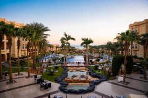 Hotel Tropitel Sahl Hasheesh