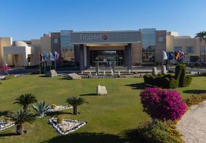 Hotel Tropitel Sahl Hasheesh