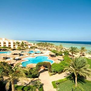 Hotel Flamenco Beach Resort