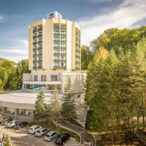 Hotel Bradet Ensana Health Spa Resort