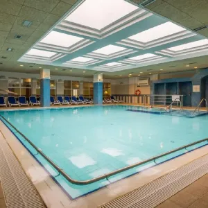 Hotel Bradet Ensana Health Spa Resort