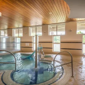 Hotel Bradet Ensana Health Spa Resort