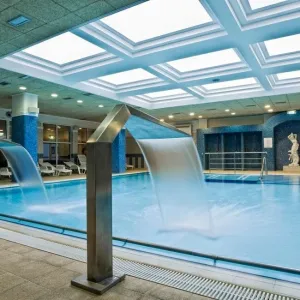 Hotel Bradet Ensana Health Spa Resort