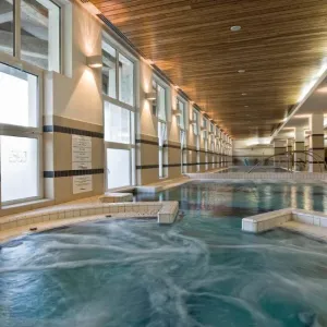 Hotel Bradet Ensana Health Spa Resort