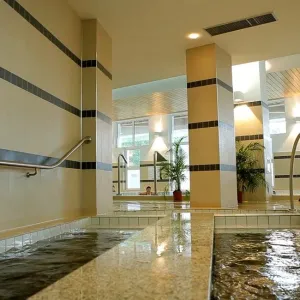Hotel Bradet Ensana Health Spa Resort
