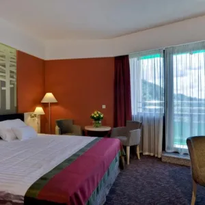 Hotel Bradet Ensana Health Spa Resort