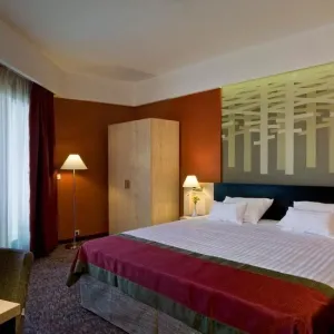 Hotel Bradet Ensana Health Spa Resort