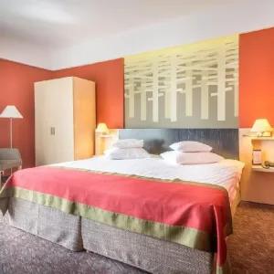Hotel Bradet Ensana Health Spa Resort