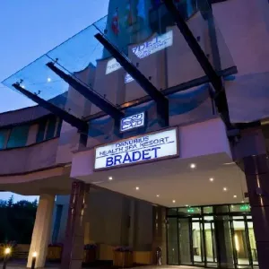 Hotel Bradet Ensana Health Spa Resort