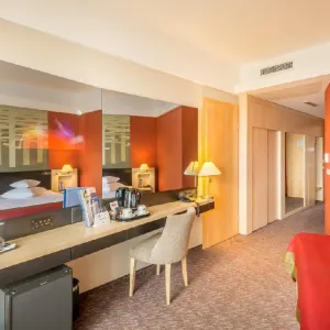 Hotel Bradet Ensana Health Spa Resort