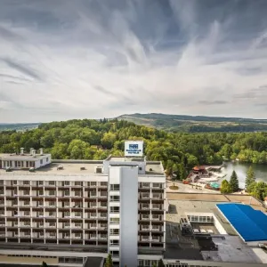 Hotel Bradet Ensana Health Spa Resort