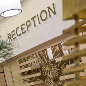 Hotel Bradet Ensana Health Spa Resort