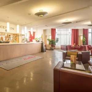 Hotel Bradet Ensana Health Spa Resort