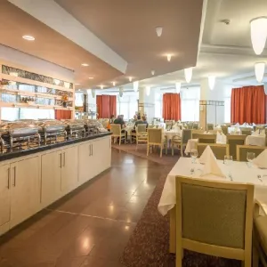 Hotel Bradet Ensana Health Spa Resort