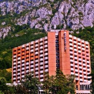 Hotel Bacolux Afrodita Resort and Spa