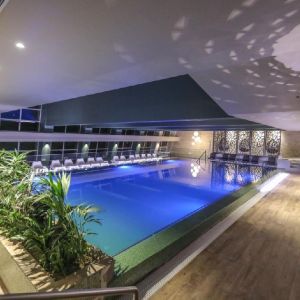 Hotel Bacolux Afrodita Resort and Spa