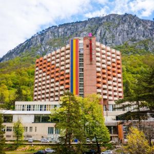 Hotel Bacolux Afrodita Resort and Spa