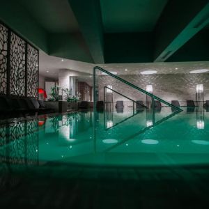 Hotel Bacolux Afrodita Resort and Spa