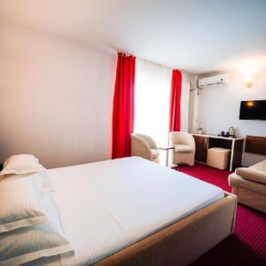 Hotel Bacolux Afrodita Resort and Spa