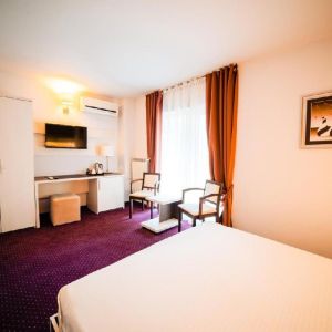 Hotel Bacolux Afrodita Resort and Spa
