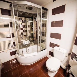 Hotel Bacolux Afrodita Resort and Spa
