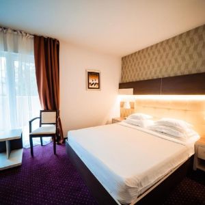 Hotel Bacolux Afrodita Resort and Spa
