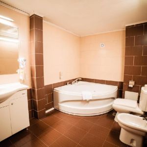 Hotel Bacolux Afrodita Resort and Spa