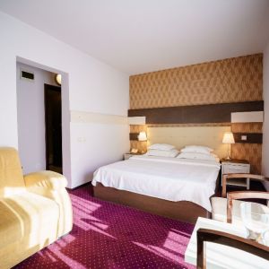 Hotel Bacolux Afrodita Resort and Spa