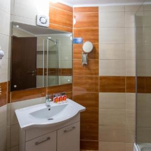 Hotel Bacolux Afrodita Resort and Spa