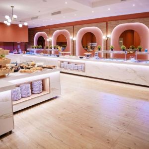 Hotel Bacolux Afrodita Resort and Spa