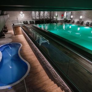 Hotel Bacolux Afrodita Resort and Spa