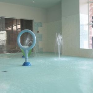 Hotel Bacolux Diana Resort Herculane