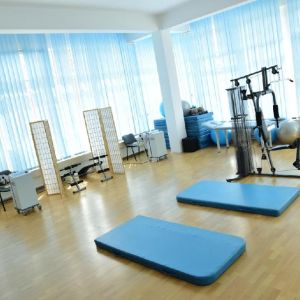 Hotel Bacolux Diana Resort Herculane