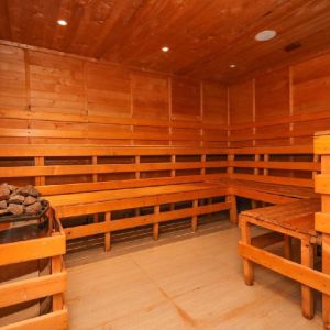 Hotel Bacolux Diana Resort Herculane