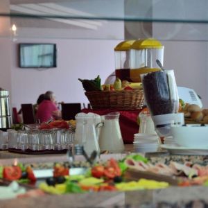 Hotel Bacolux Diana Resort Herculane
