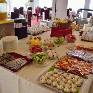 Hotel Bacolux Diana Resort Herculane