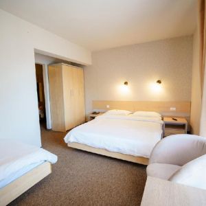 Hotel Bacolux Diana Resort Herculane