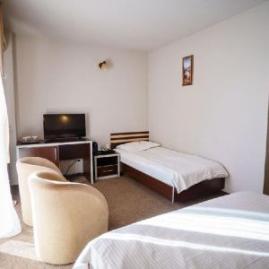 Hotel Bacolux Diana Resort Herculane