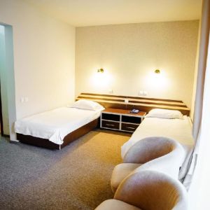 Hotel Bacolux Diana Resort Herculane