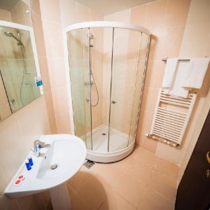 Hotel Bacolux Diana Resort Herculane