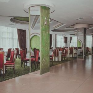Hotel Bacolux Diana Resort Herculane