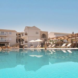 Ekati Mare Hotel and Suites