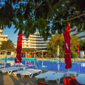 Hotel Savoy