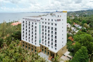 Night Sea Hotel Phu Quoc