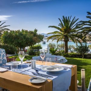 Vasia Ormos Hotel Agios Nikolaos (Adults Only)