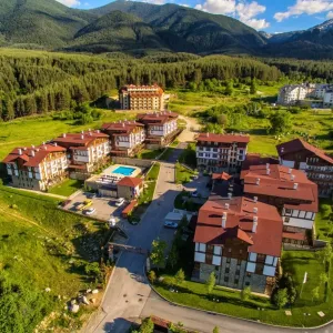 Hotel Green Life Resort