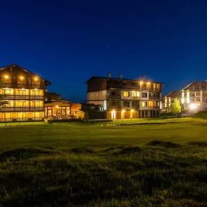 Hotel Green Life Resort
