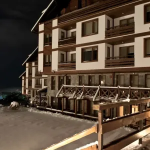 Hotel Green Life Resort